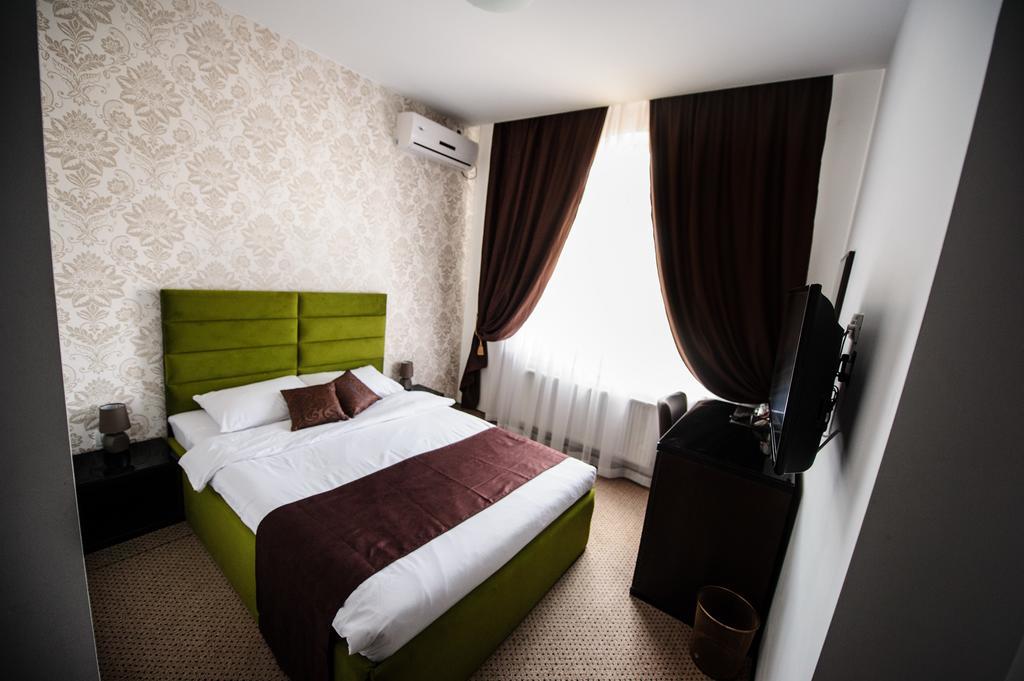 Coquette Villa Mamaia Nord Navodari Exterior photo
