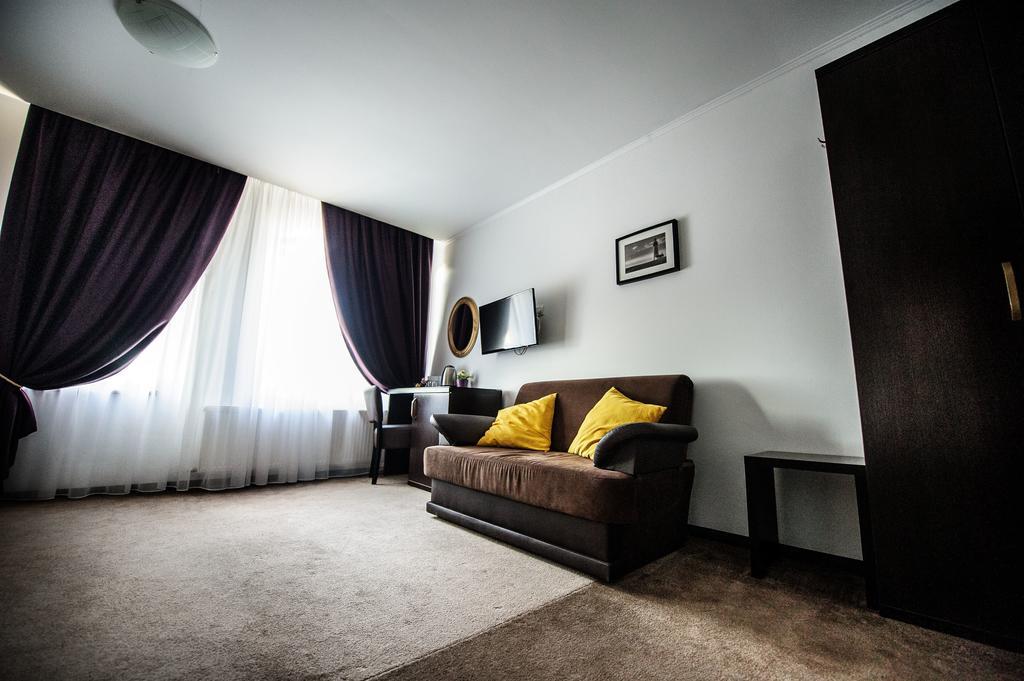 Coquette Villa Mamaia Nord Navodari Room photo
