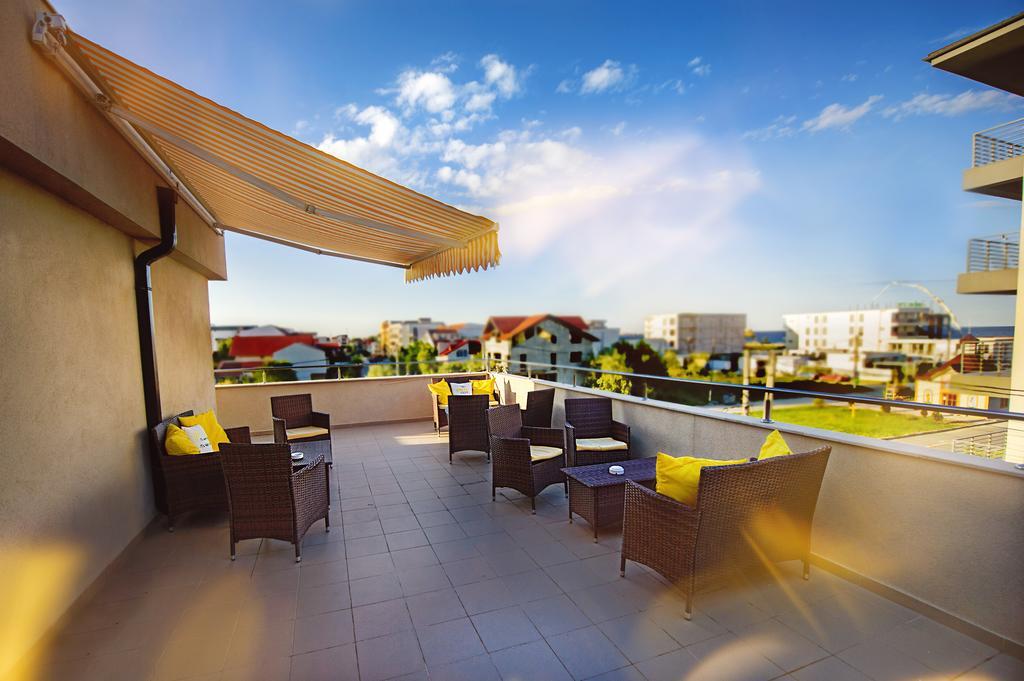 Coquette Villa Mamaia Nord Navodari Exterior photo